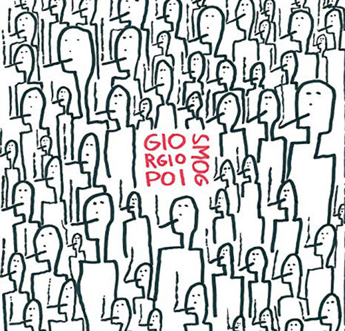 Giorgio Poi, “Smog”: la recensione