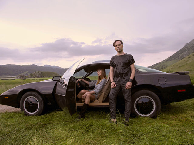 Golden Air: “Break my Heart” è il nuovo video #TRAKOFTHEDAY