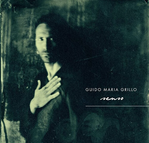 Guido Maria Grillo, “Senso”: la recensione