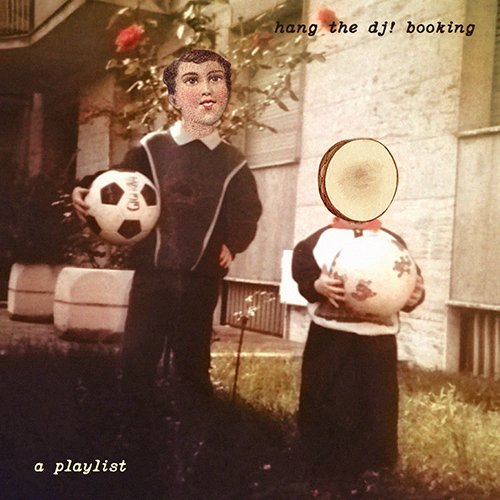 hang the dj