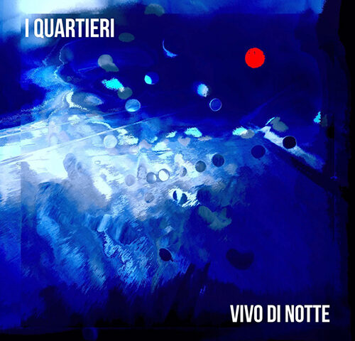 I Quartieri: “Vivo di notte” è il nuovo video #TRAKOFTHENIGHT