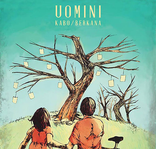 Kabo: “Uomini” è il nuovo video #TRAKOFHTENIGHT