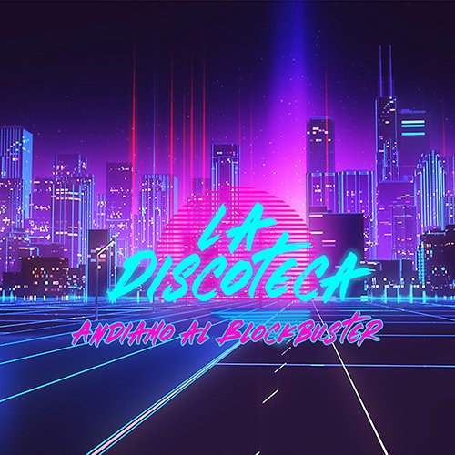 la discoteca