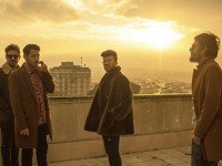 La Governante: “La Belle Epoque” (feat. The Niro) è il nuovo singolo