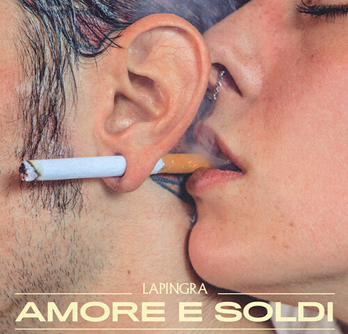 Lapingra, “Amore e soldi”: la recensione