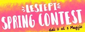 le siepi spring contest