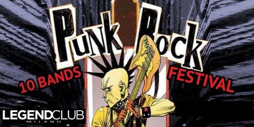 milano punk