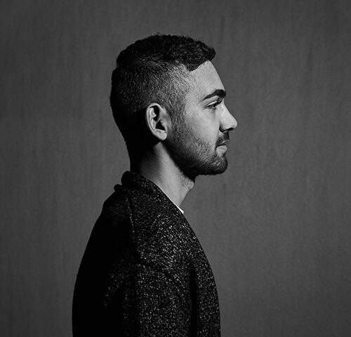 Andrea Palumbo: “Da qui ad ogni secondo” è il nuovo video