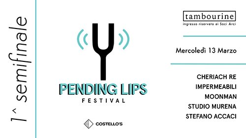 pending lips