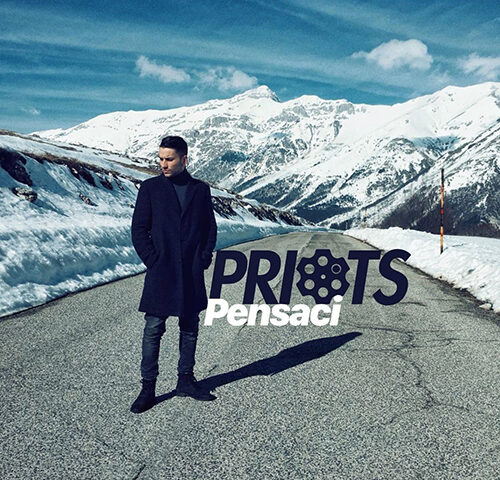 Priots: “Pensaci” è il nuovo video #TRAKOFTHEDAY