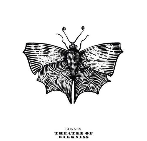 Sonars, “Theatre of Darkness”: la recensione