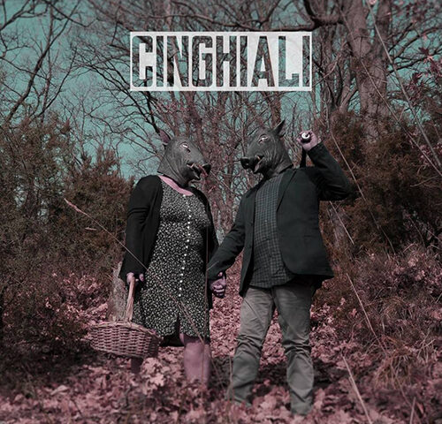 Zibba: “Cinghiali” è il nuovo video #TRAKOFTHEDAY