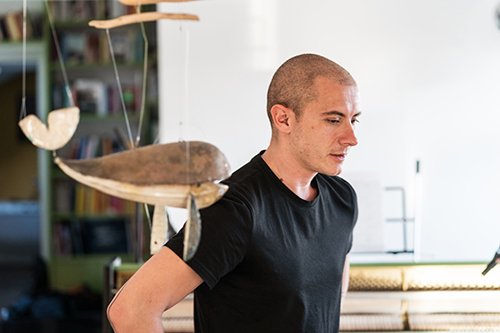 simone lombardi