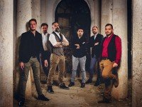 Carbonara Blues: “Proibizionismo” in anteprima streaming su TRAKS!