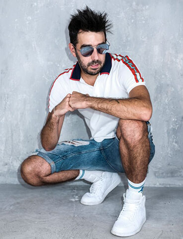 Dj Matrix: “Veronica” è il nuovo video #TRAKOFTHEDAY