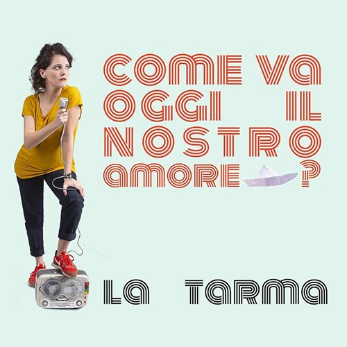 LA TARMA