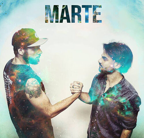 Marte: “Sognare senza te” è il nuovo video #TRAKOFTHEDAY