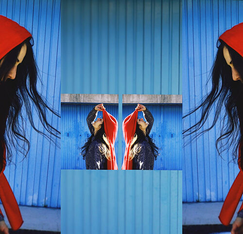 Neera feat. Yema: “Sottosopra” è il nuovo video #TRAKOFTHENIGHT