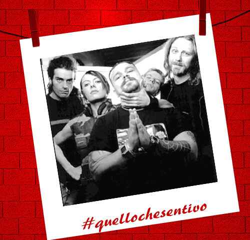 99 Posse, “Sfumature”: #quellochesentivo