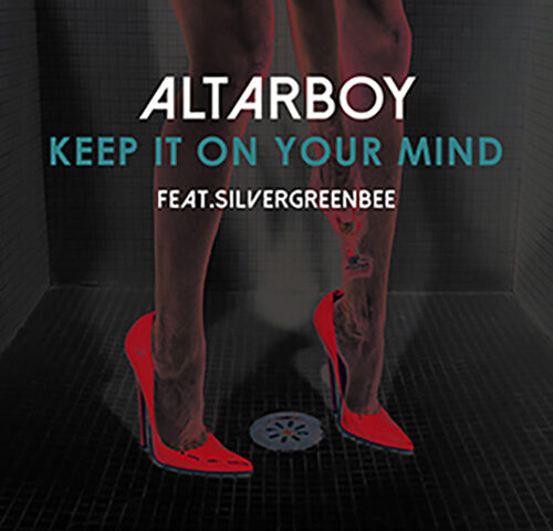 Altarboy: “Keep in on your mind” è il nuovo video #TRAKOFTHEDAY