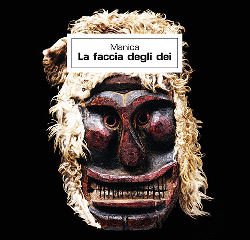 Manica, “La Faccia degli Dei”: la recensione