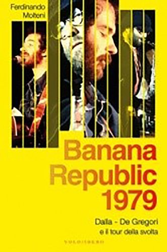 banana republic