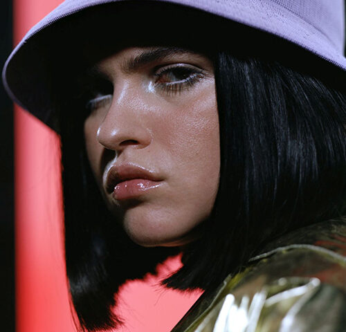 Priestess: “Brigitte” è il nuovo video #TRAKOFTHEDAY