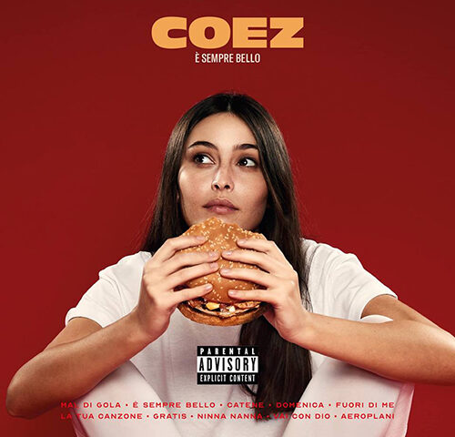 Coez, “E’ sempre bello”: la recensione