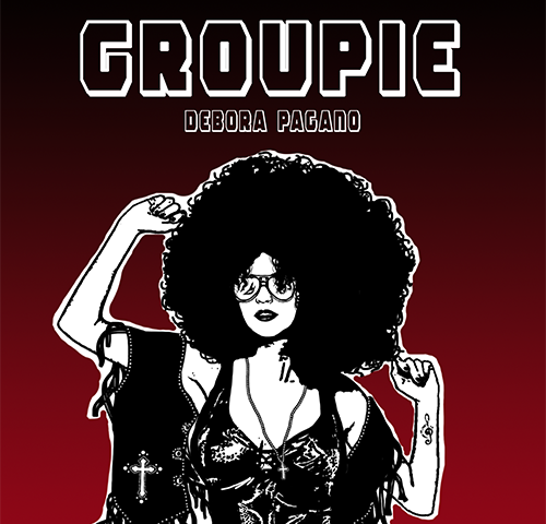 Debora Pagano: “Groupie” è il nuovo video #TRAKOFTHEDAY