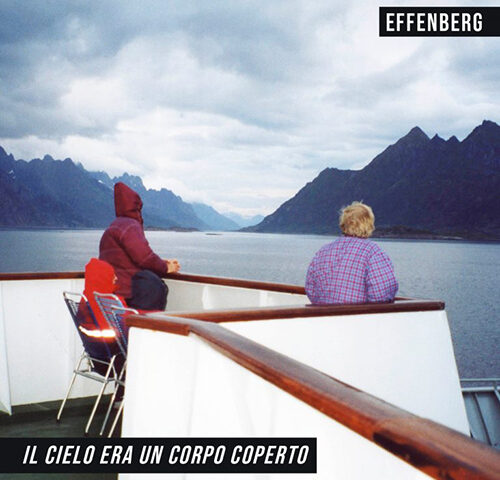 Effenberg, “Il cielo era un corpo coperto”: la recensione