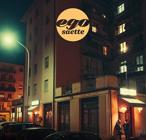 Ego, “Saette”: la recensione