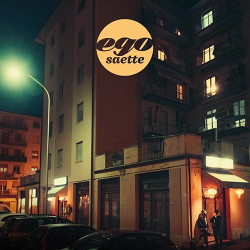 ego