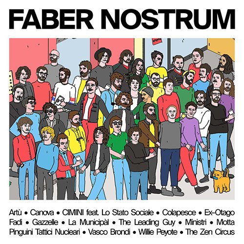 faber nostrum