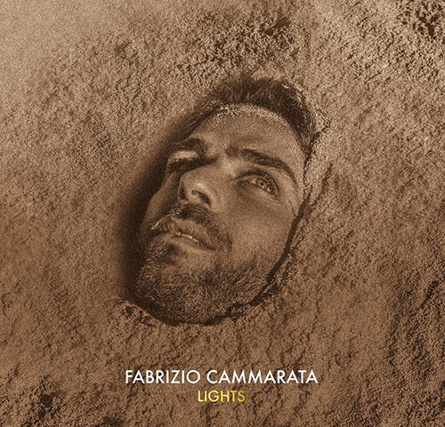 Fabrizio Cammarata, “Lights”: la recensione