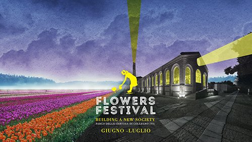 flowers festival