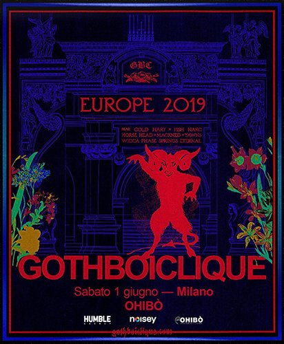 gothboiclique