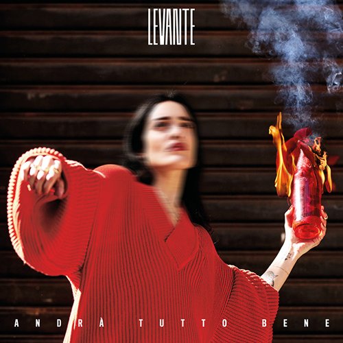 levante