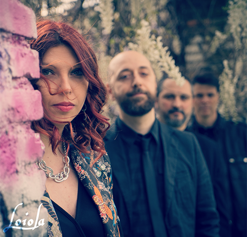 Loiola: l’intervista