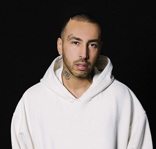 Luchè: “Potere Summer Tour” al Carroponte