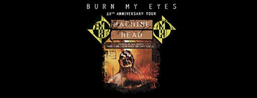 machine head