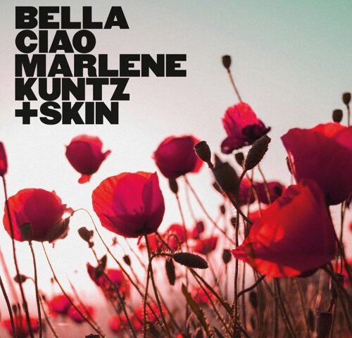 Marlene Kuntz+Skin: esce oggi, 25 aprile, “Bella ciao”