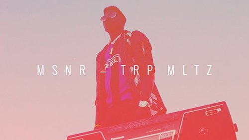 msnr