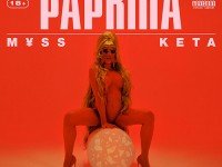 M¥SS KETA, “Paprika”: recensione e streaming