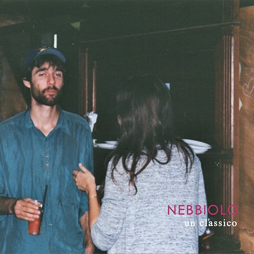 nebbiolo