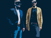 Orango: “Gomma” in free download esclusivo!