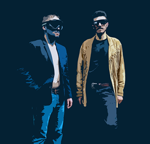 Orango: “Gomma” in free download esclusivo!