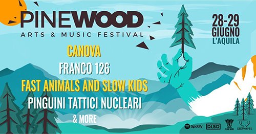 pinewood