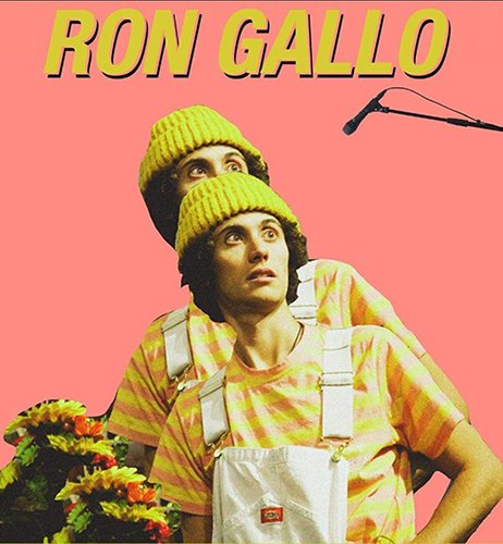 ron gallo