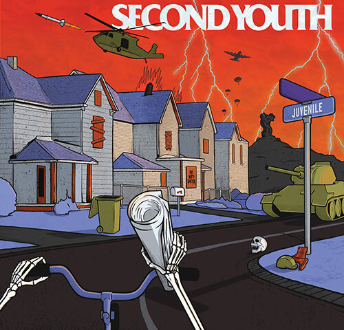 Second Youth: “Zero” è il nuovo video #TRAKOFTHEDAY