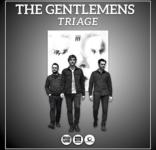 The Gentlemens, “Triage”: la recensione